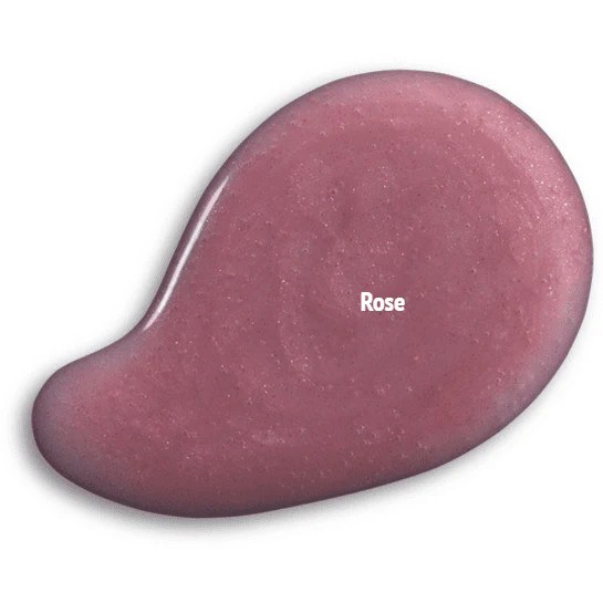 Lip Shine – SPF 35 Renkli Dudak Parlatıcısı Rose 4ml