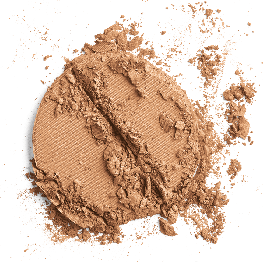 Natural Finish – SPF 20 Fondöten Pudra Medium Sand 12gr.