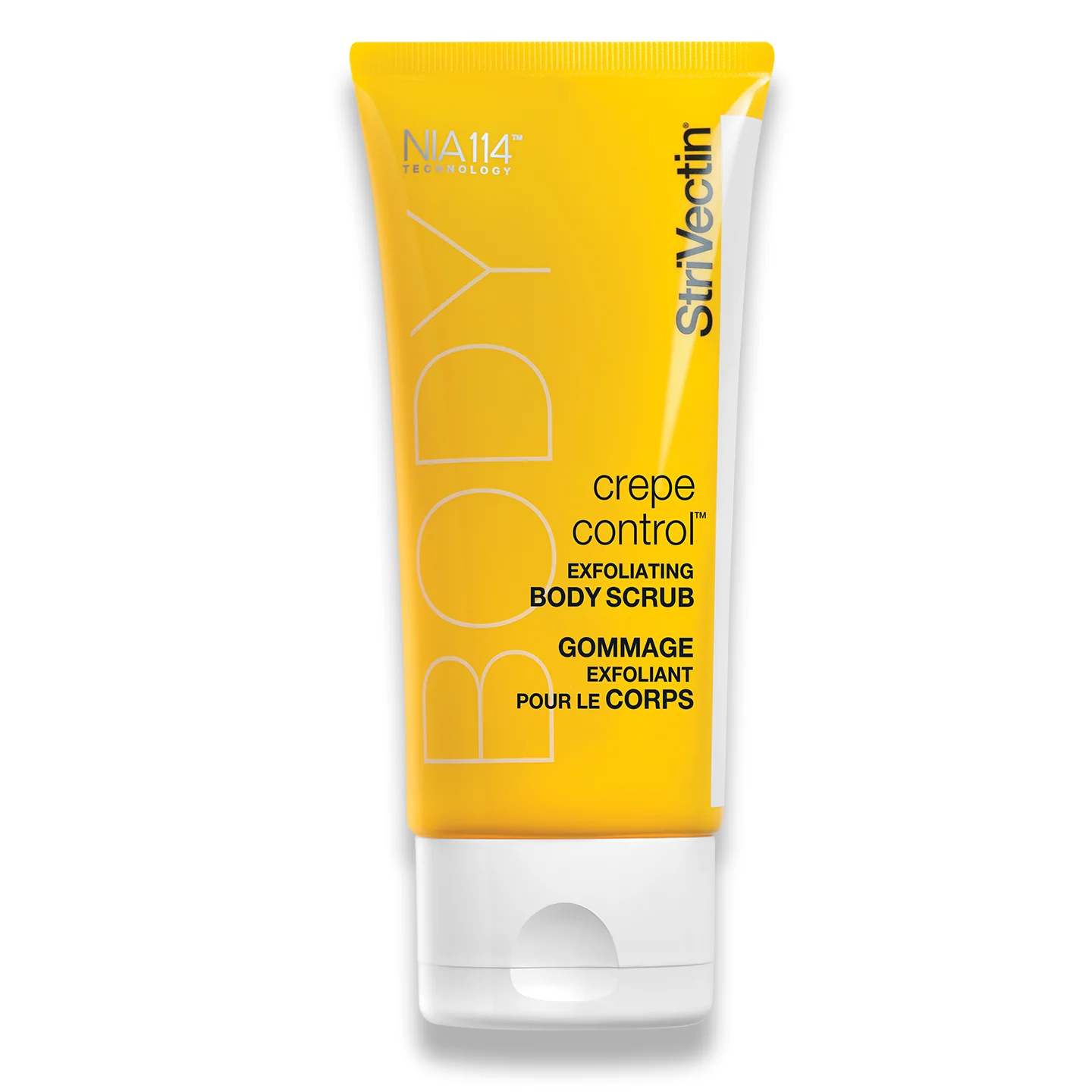 Crepe Control Exfoliating Body Scrub 150 ml
