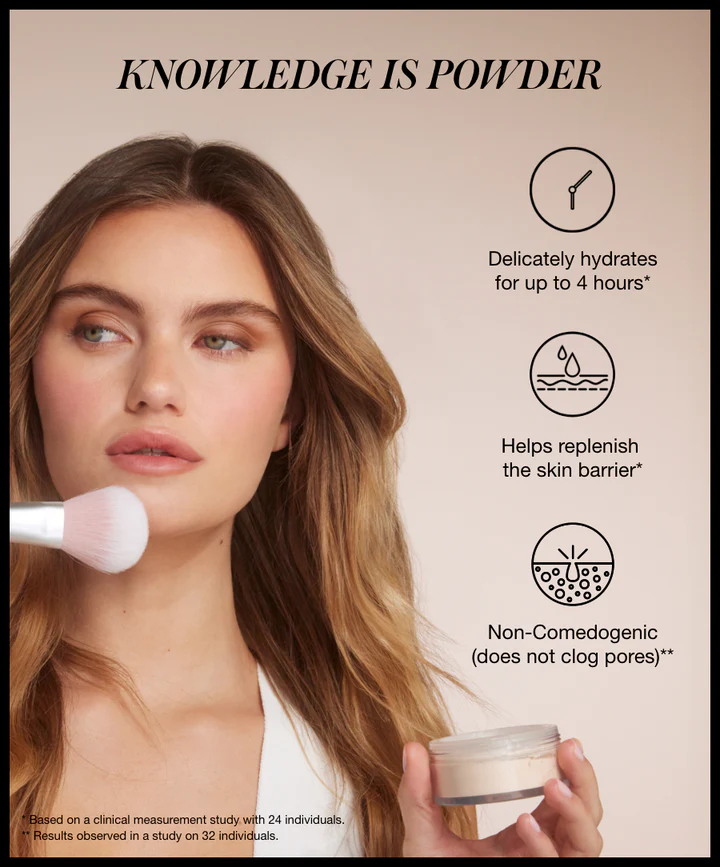 Hydra Sabitleyici Pudra 10 g