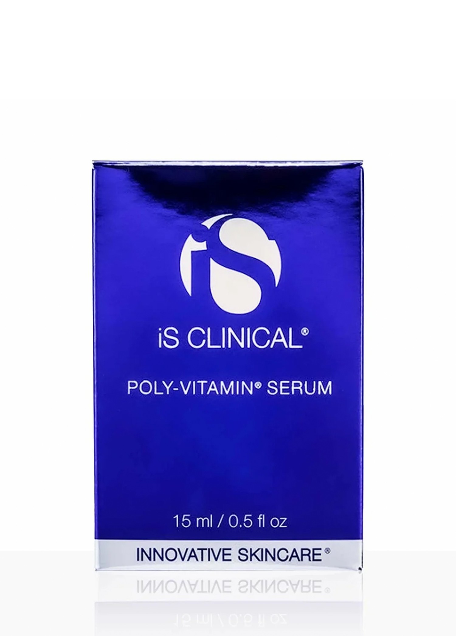 Poly Vitamin Serum 15 ml