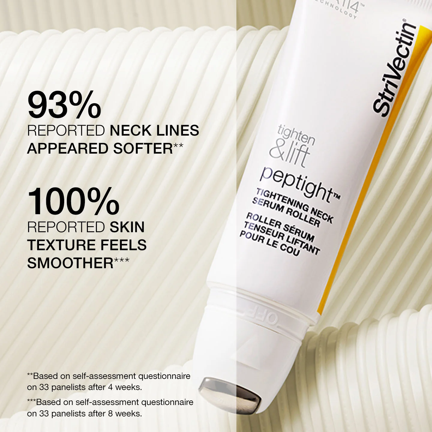Tightening Neck Boyun Sıkılaştırıcı Roller Serum 50 ml
