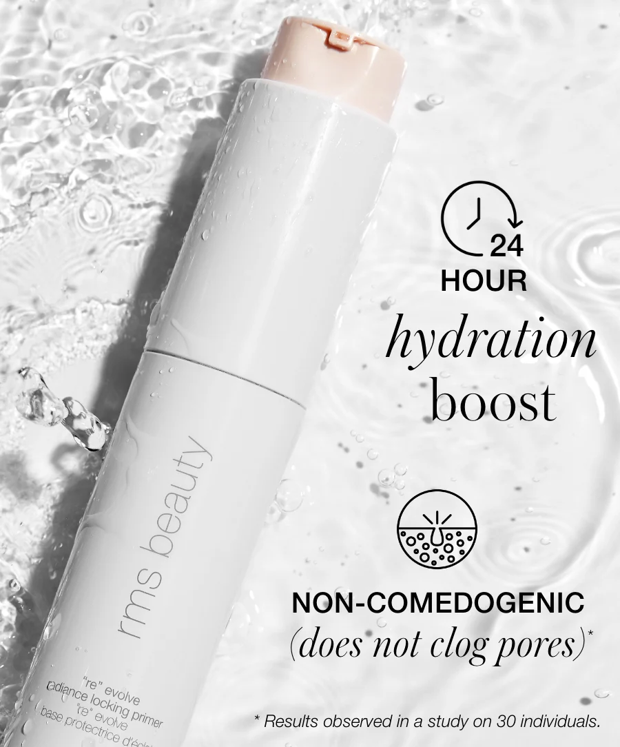 ReEvolve Işıltı Sabitleyici Primer 30 ml