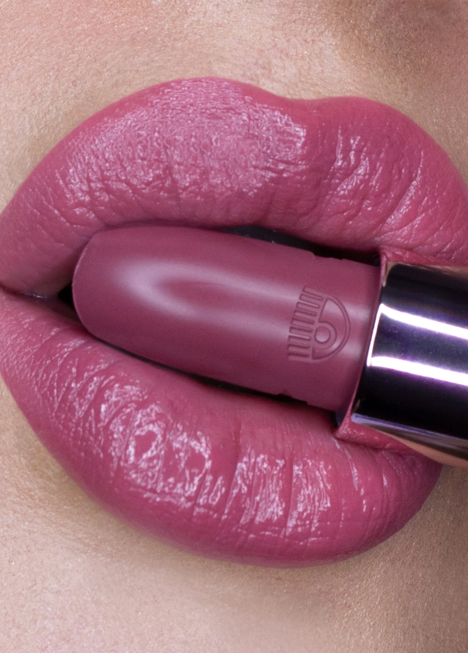 Kiss Fiercely Ruj 06 Gül Kurusu 3,5 gr