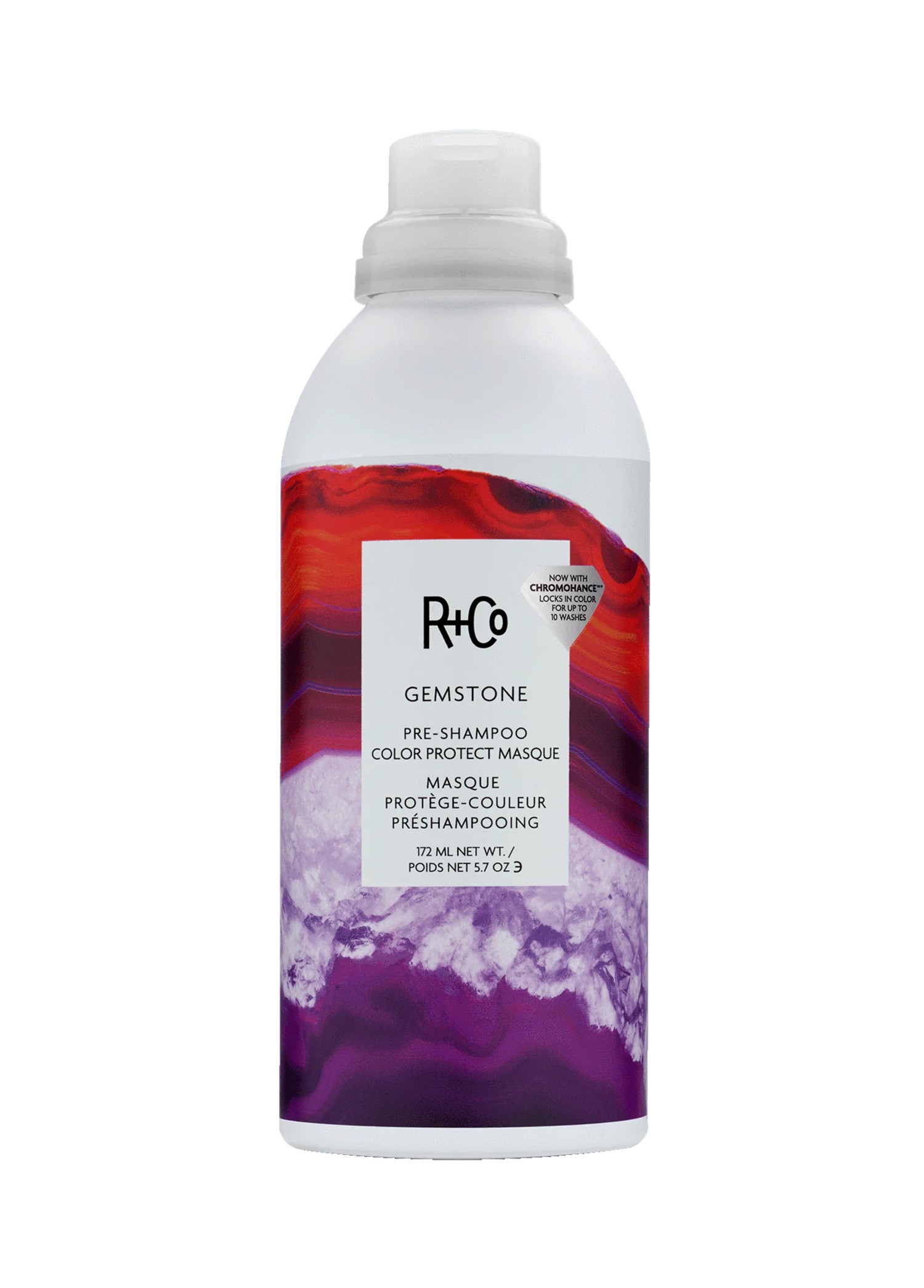 Gemstone Pre Shampoo Color Protect Masque 172 ml