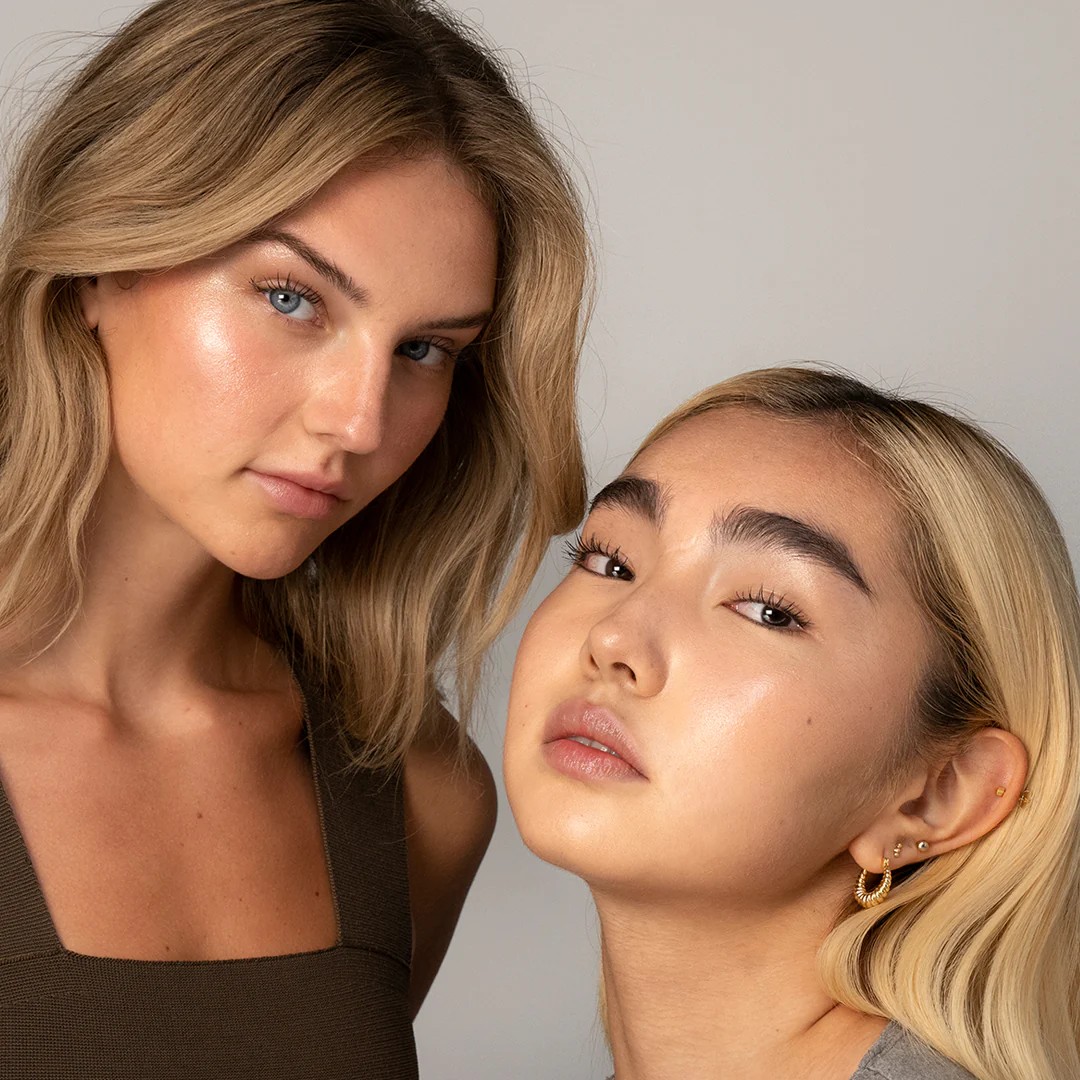 Luminizer Peach Luminizer 4.82g