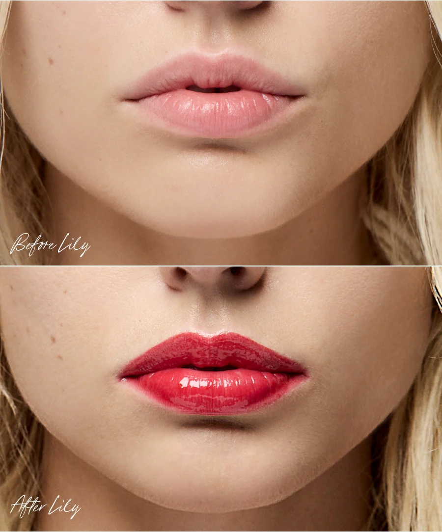 Legendary Lip Oil 5 ml