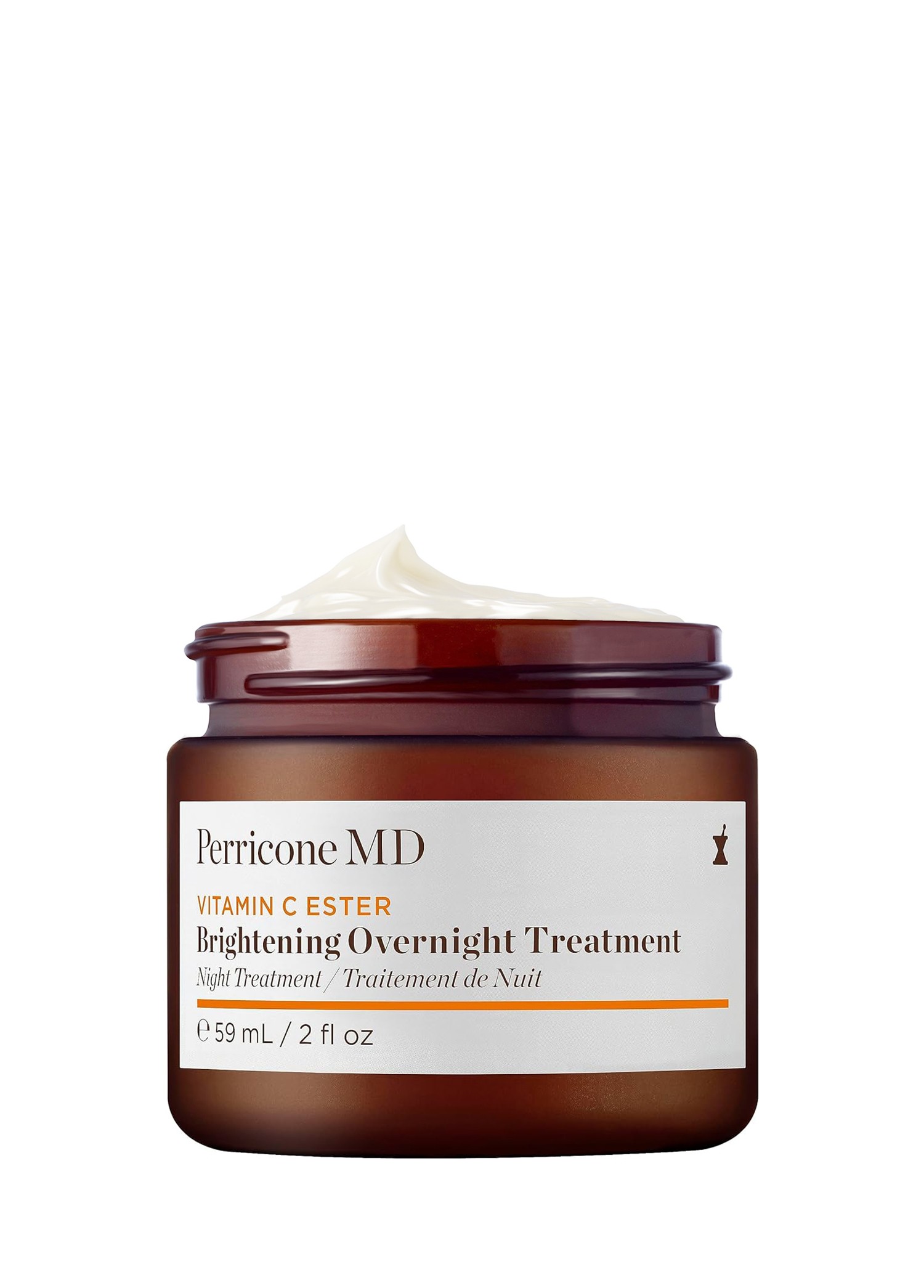 Vitamin C Ester Brightening Overnight Treatment 59 ml