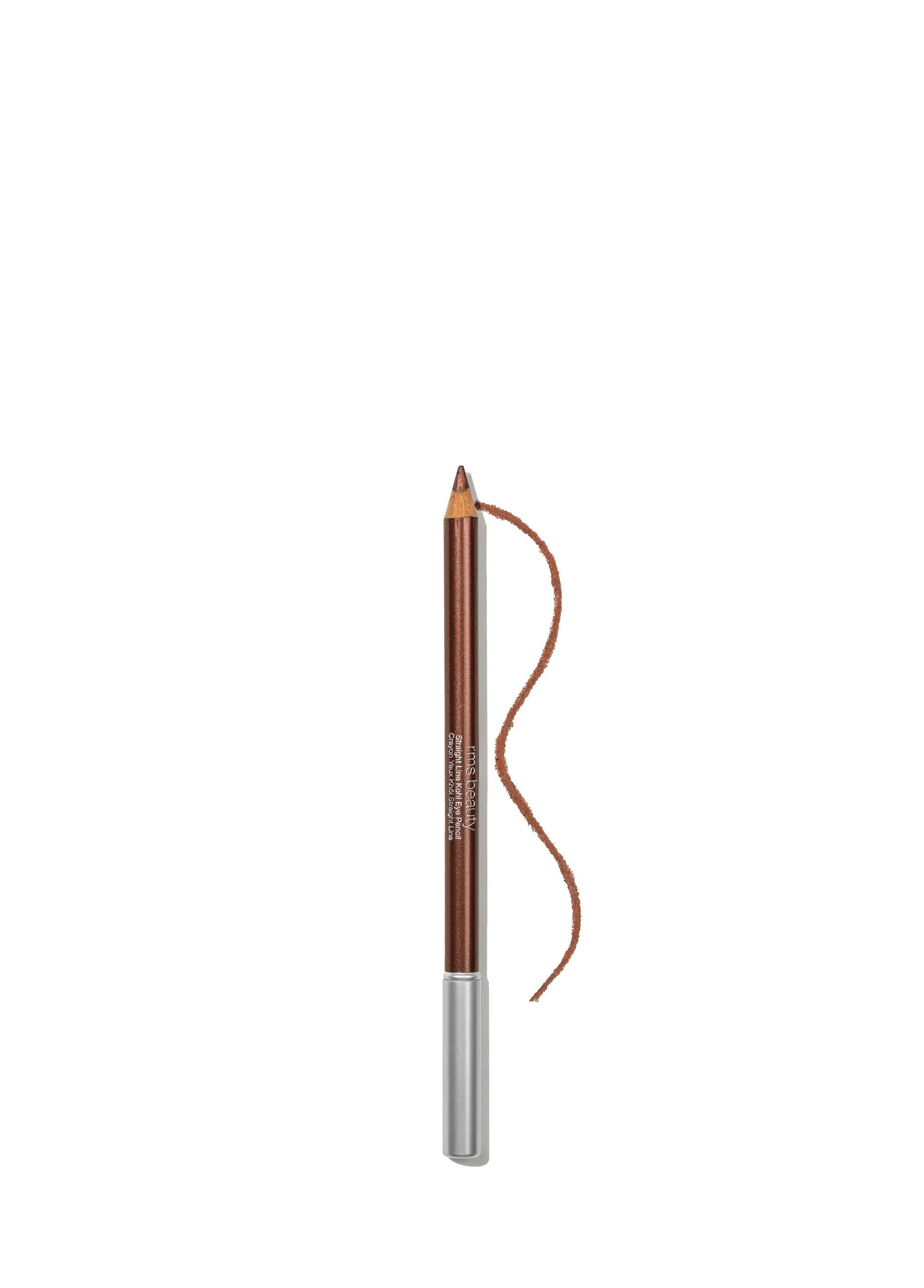 Straight Line Kohl Eye Pencil Bronze Definition