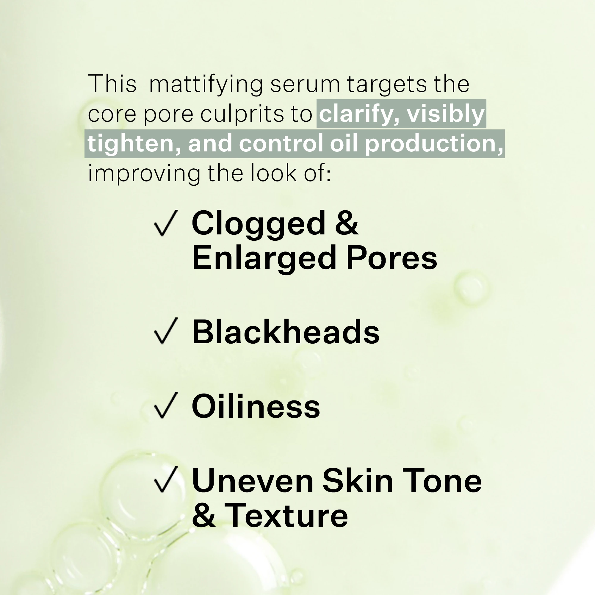 Multi Action Super Shrink Pore Minimizing Serum 30 ml