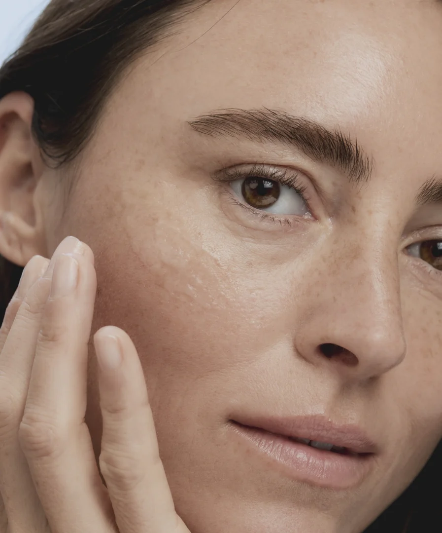 Kakadu Özlü Arındırıcı Yüz Temizleme Jeli 100 ml