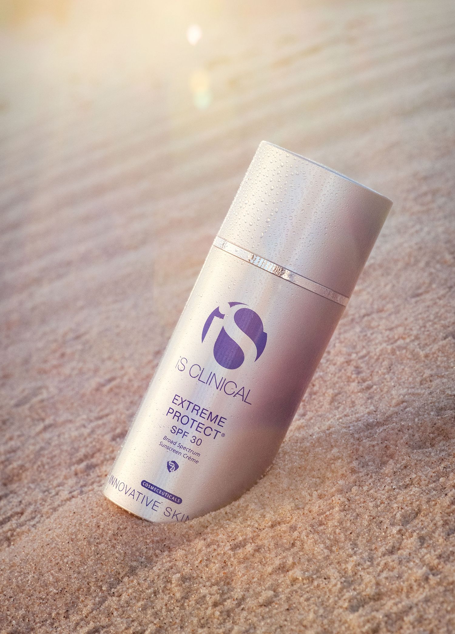 Extreme Protect SPF 30+ 100 g