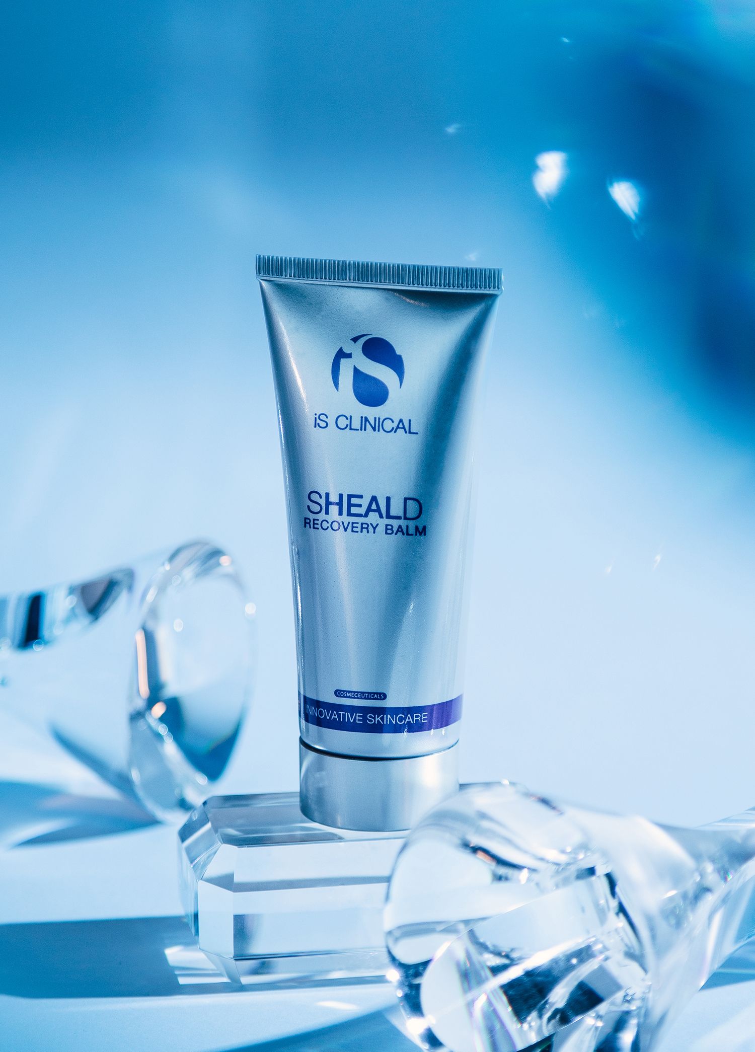 Sheald Recovery Balm 15 g