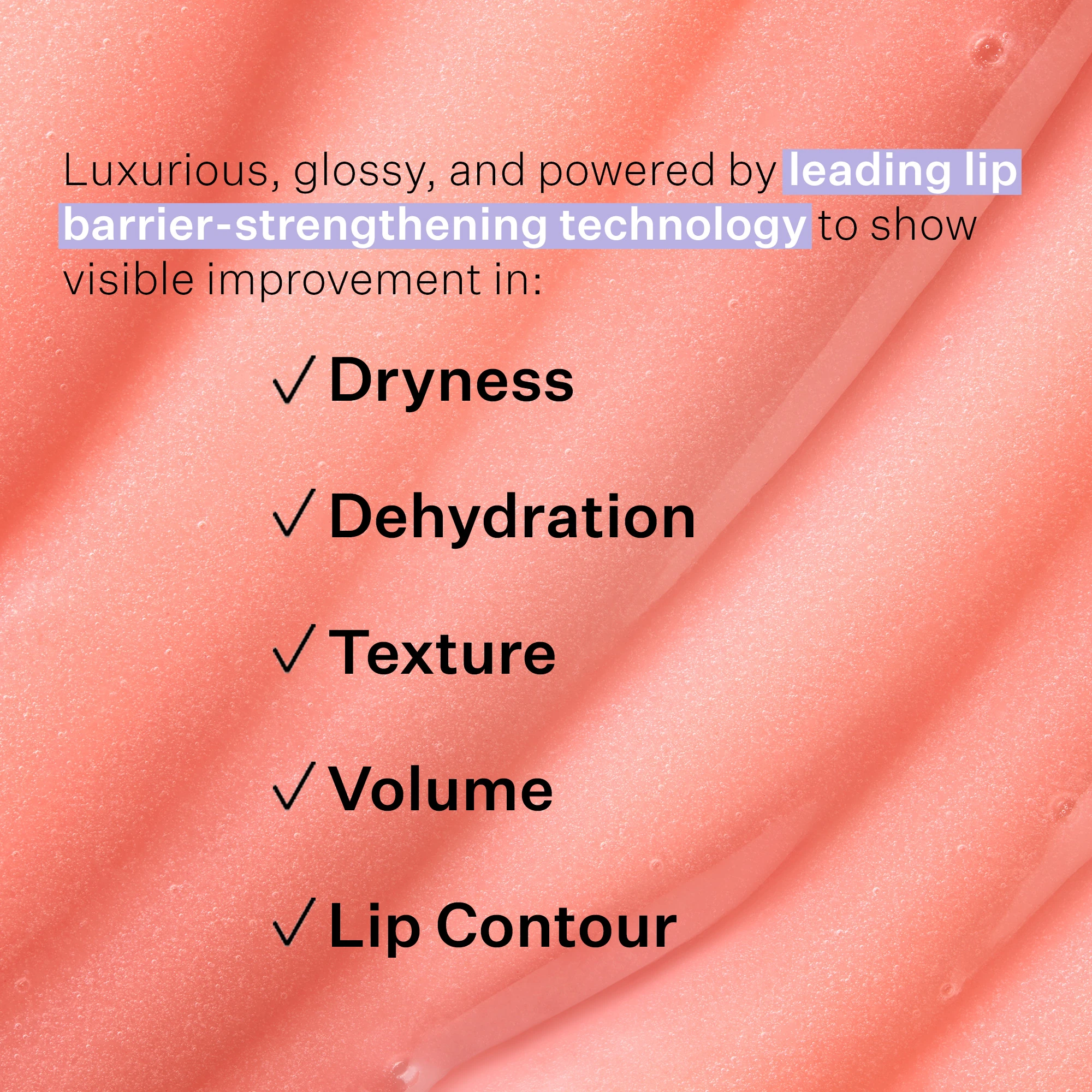 Advanced Hydration Hyaluronic Omega Moisture Lip Mask 8.5 g