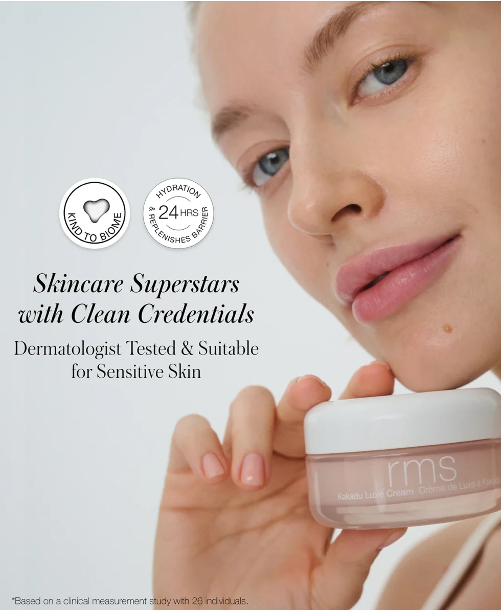 Kakadu Özlü Luxe Krem
