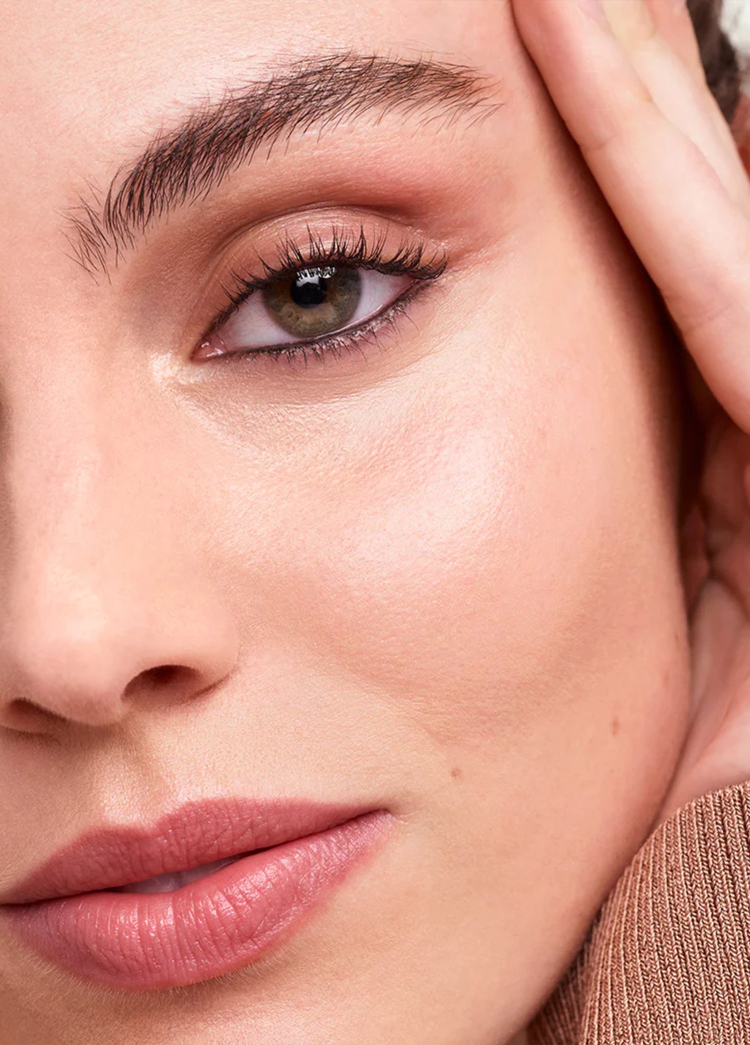 ReEvolve Natural Finish Liquid Foundation 11.5