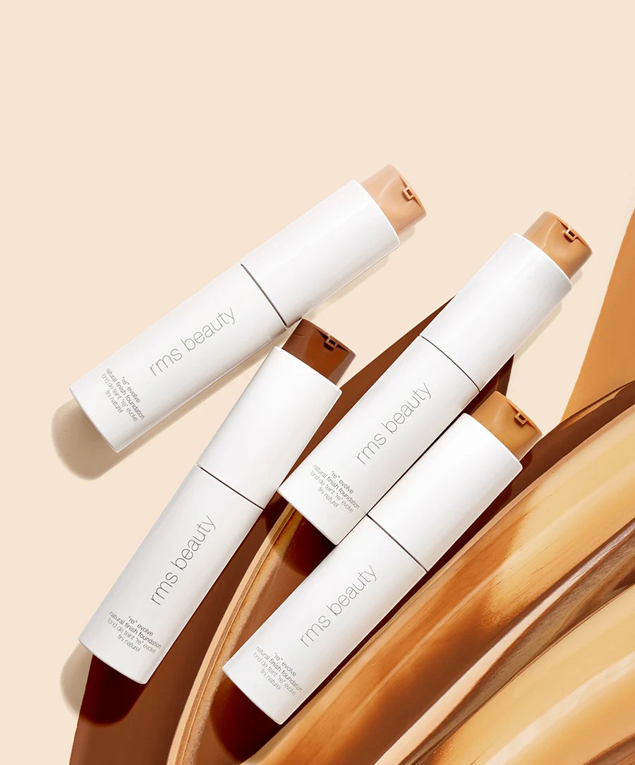 ReEvolve Natural Finish Liquid Foundation 22.5 29 ml
