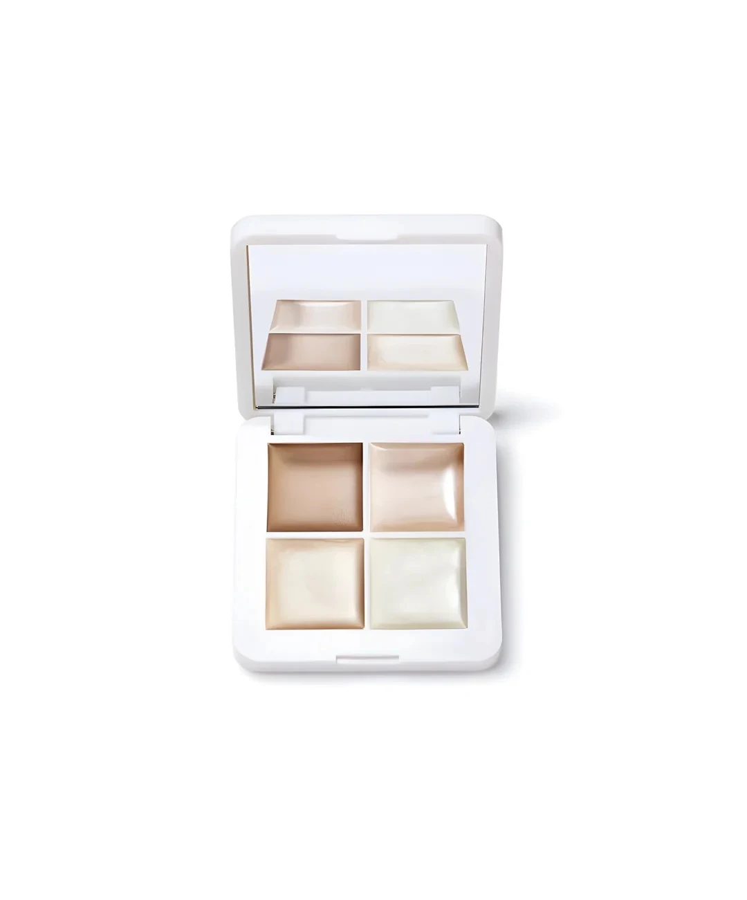 Living Luminizer Mini Glow Palet 4.8g