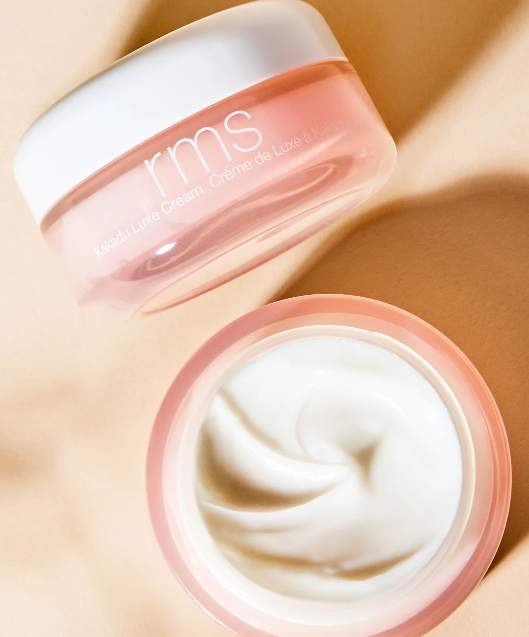 Kakadu Özlü Luxe Krem