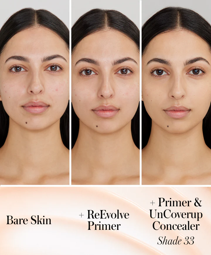 ReEvolve Işıltı Sabitleyici Primer 30 ml