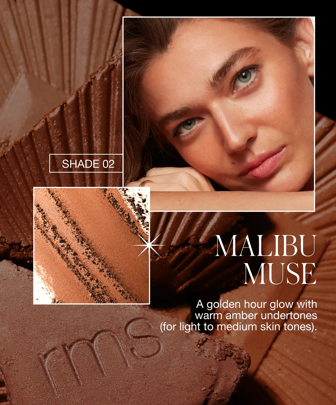 ReDimension Hydra Bronzer 6.5 g