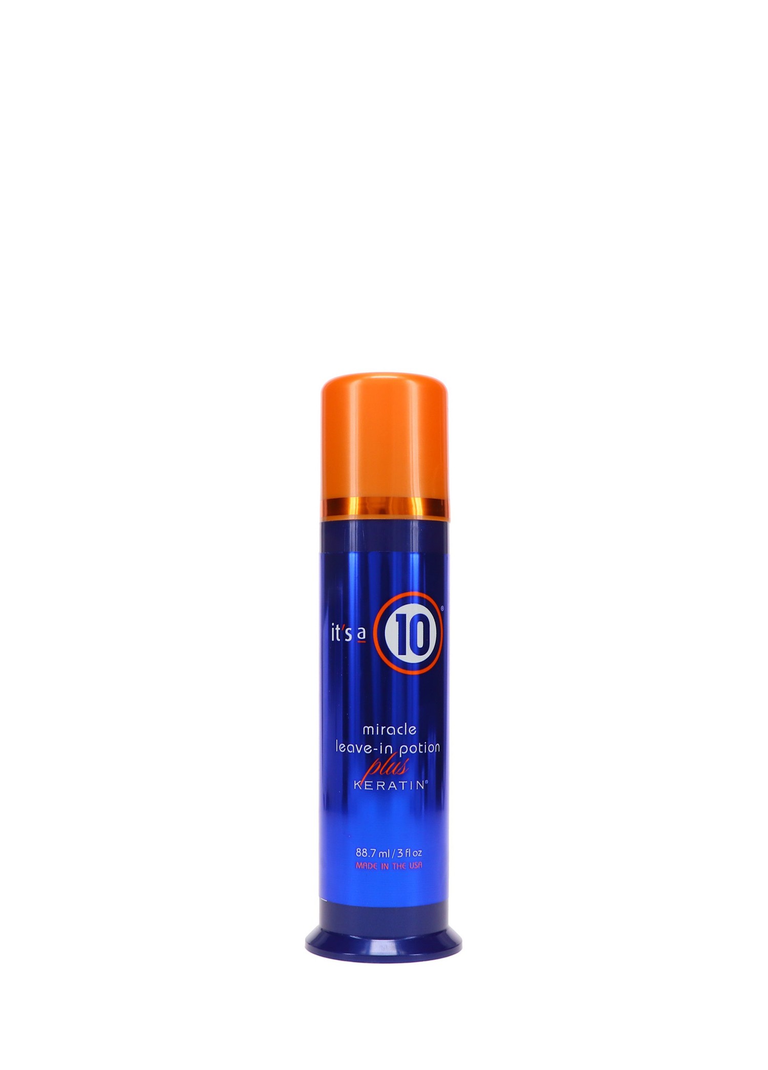 Miracle Leave in Potion Plus KERATIN 88.7 ml
