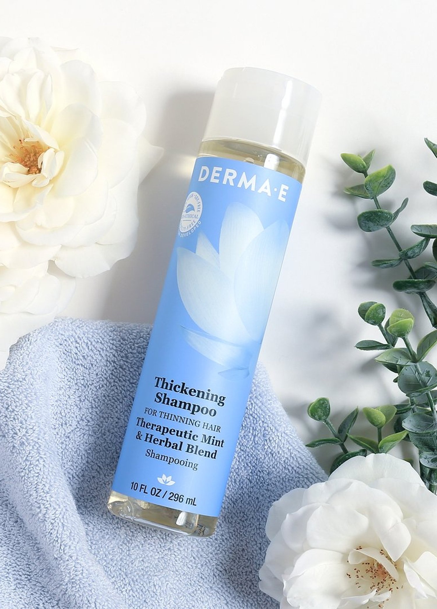Thickening Shampoo 296 ml