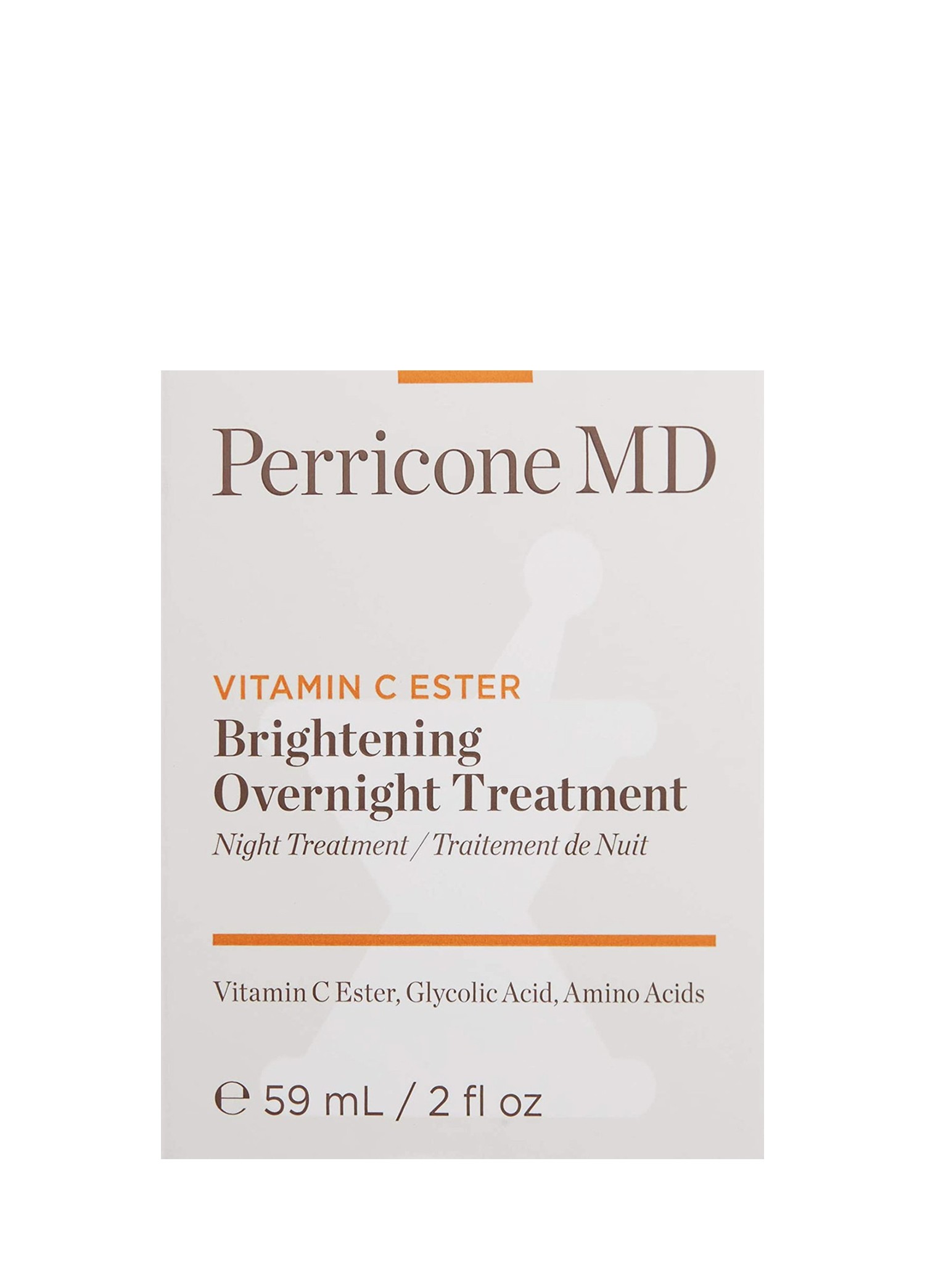 Vitamin C Ester Brightening Overnight Treatment 59 ml