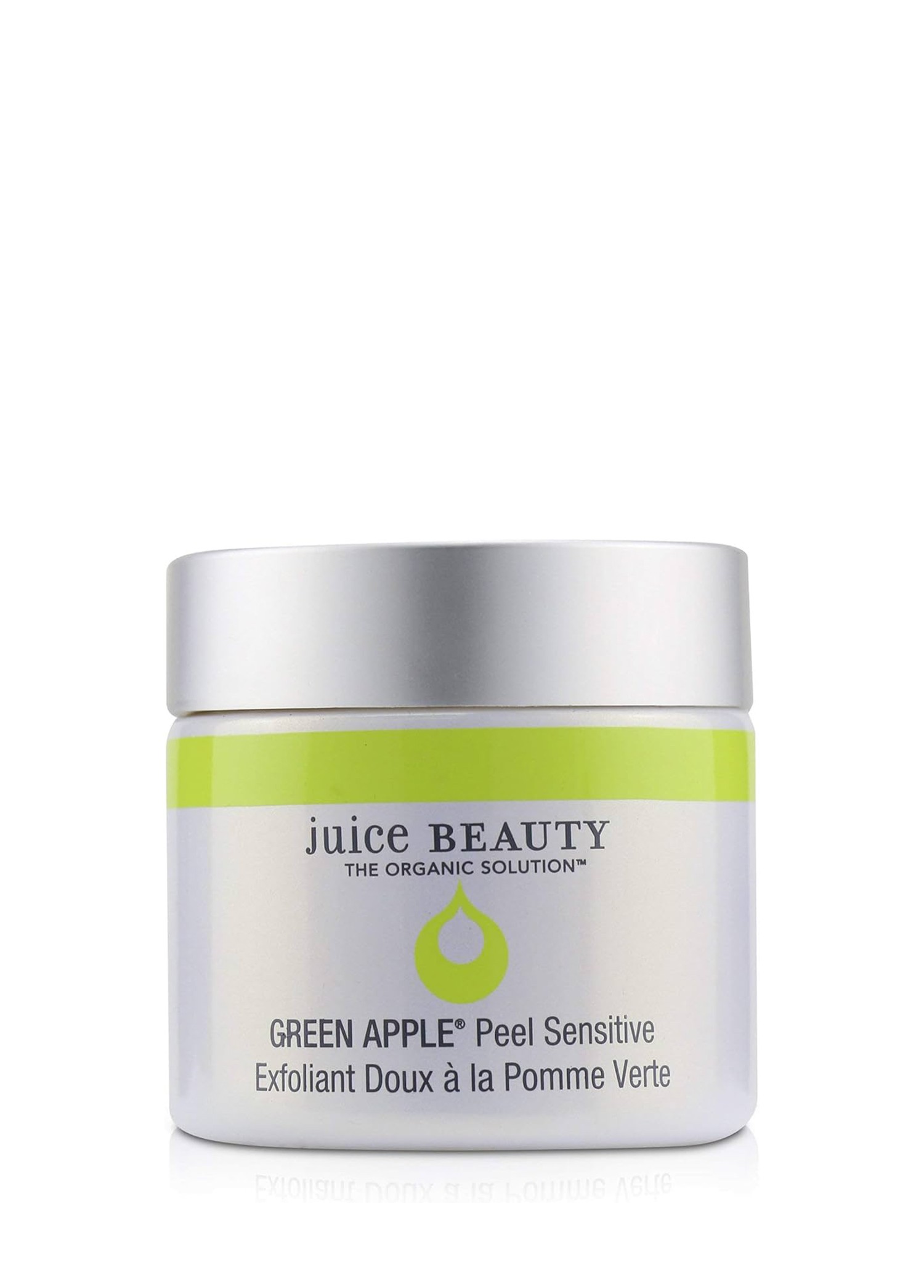 Green Apple Peel Sensitive 60 ml