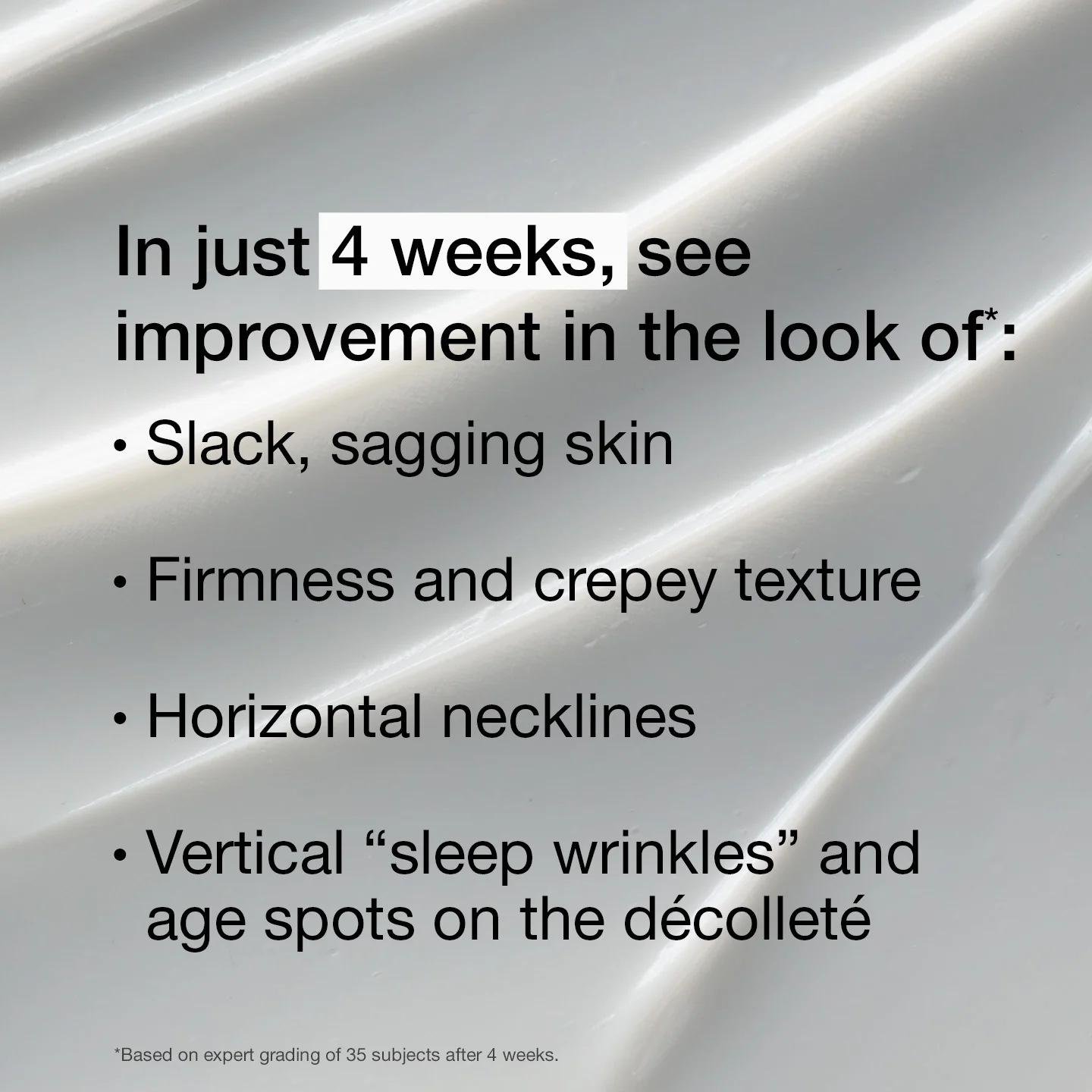 Tighten & Lift TL Advanced Tightening Neck Cream Plus 30 ml