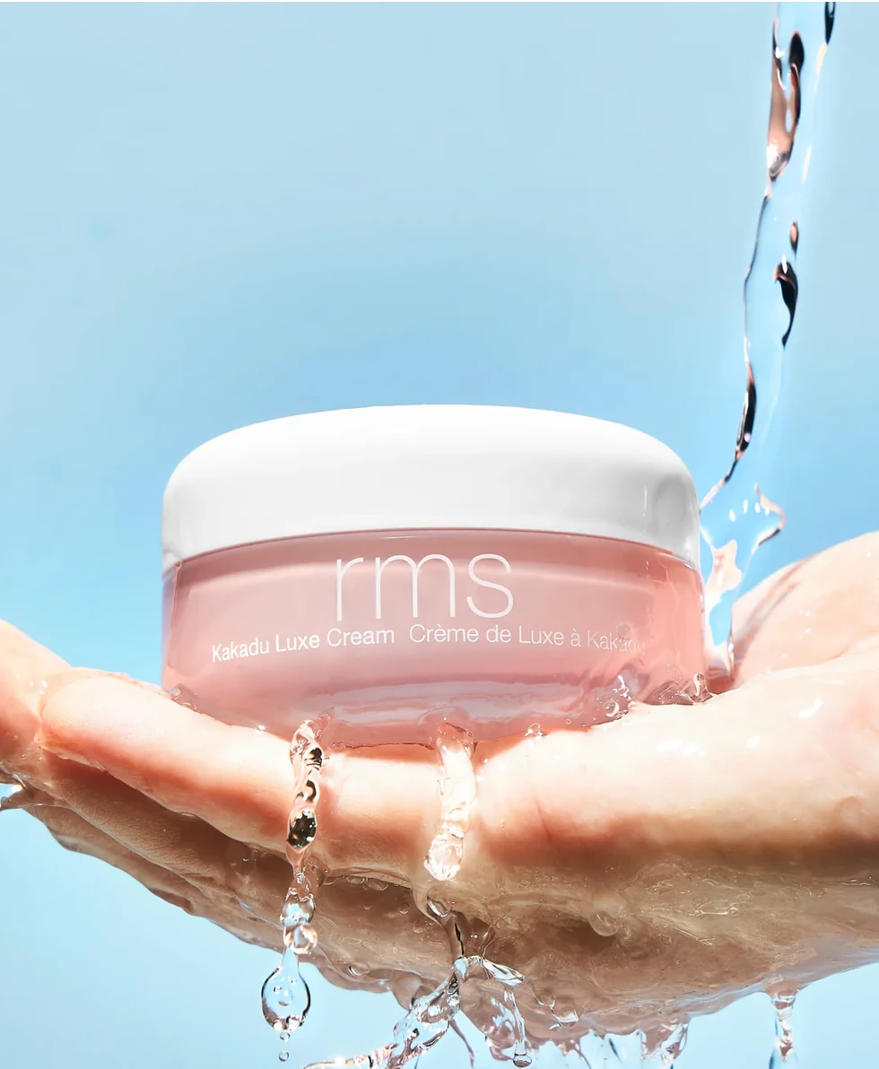 Kakadu Özlü Luxe Krem