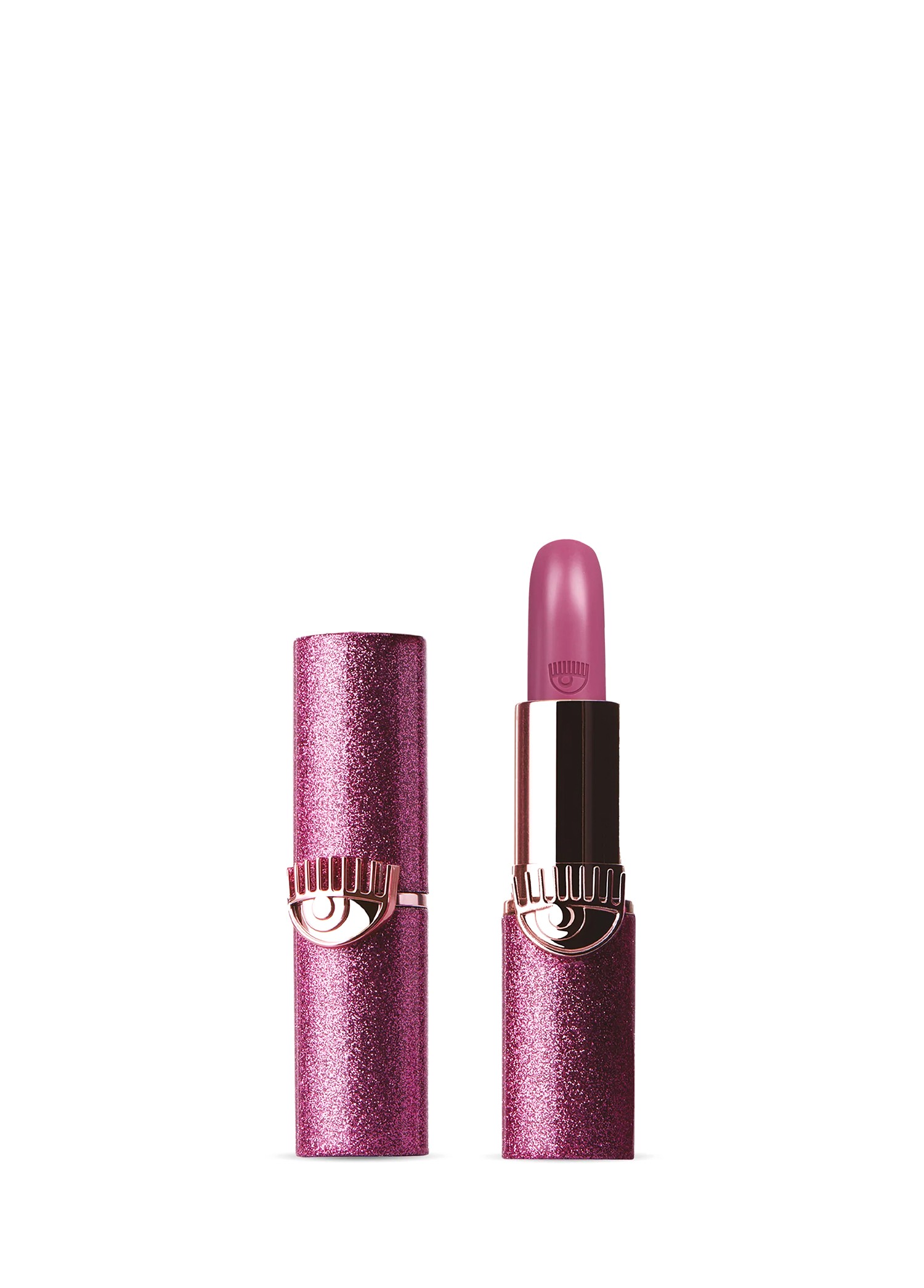 Kiss Fiercely Ruj 06 Gül Kurusu 3,5 gr