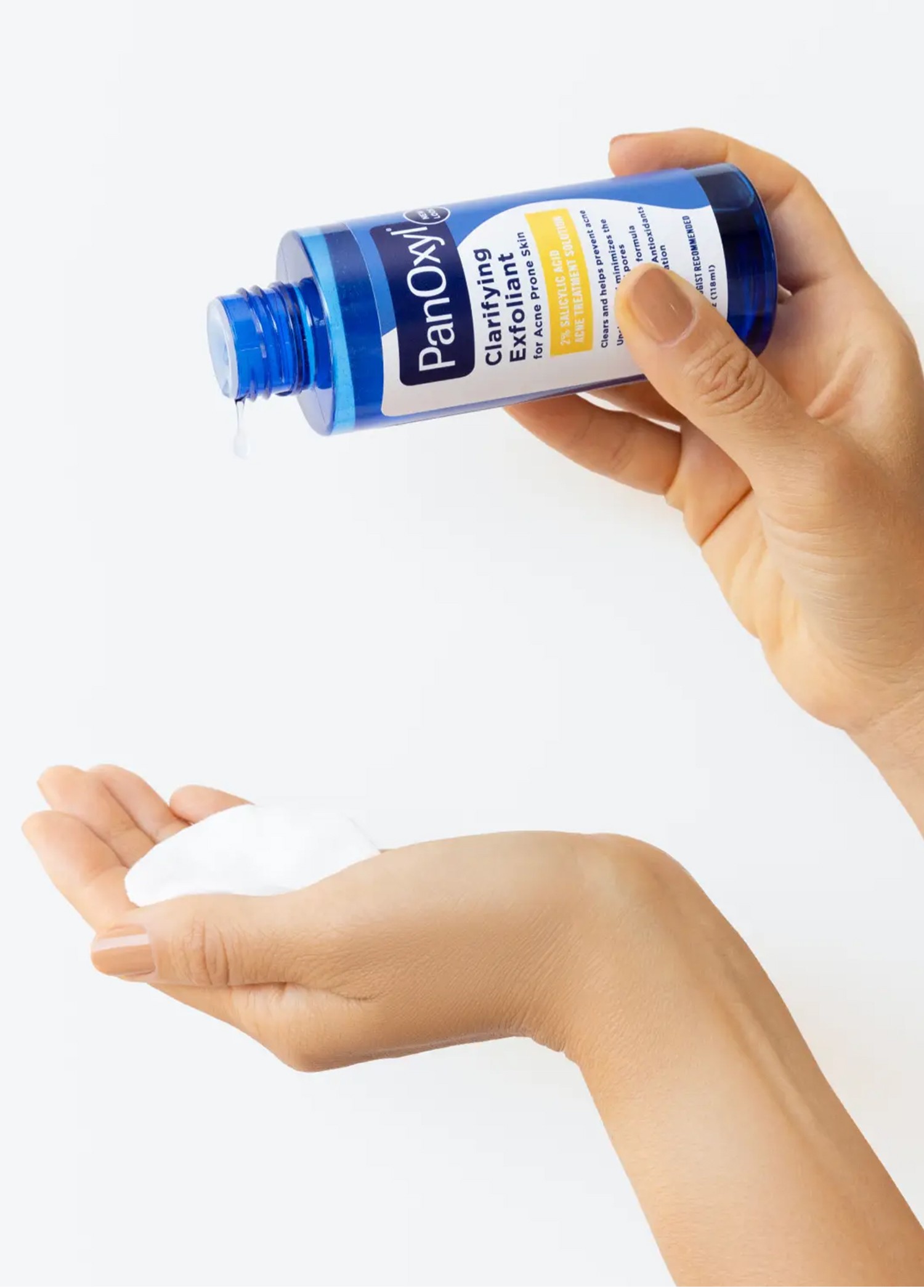 Akneli Ciltler İçin Gözenek Arındırıcı Tonik 118 ml 