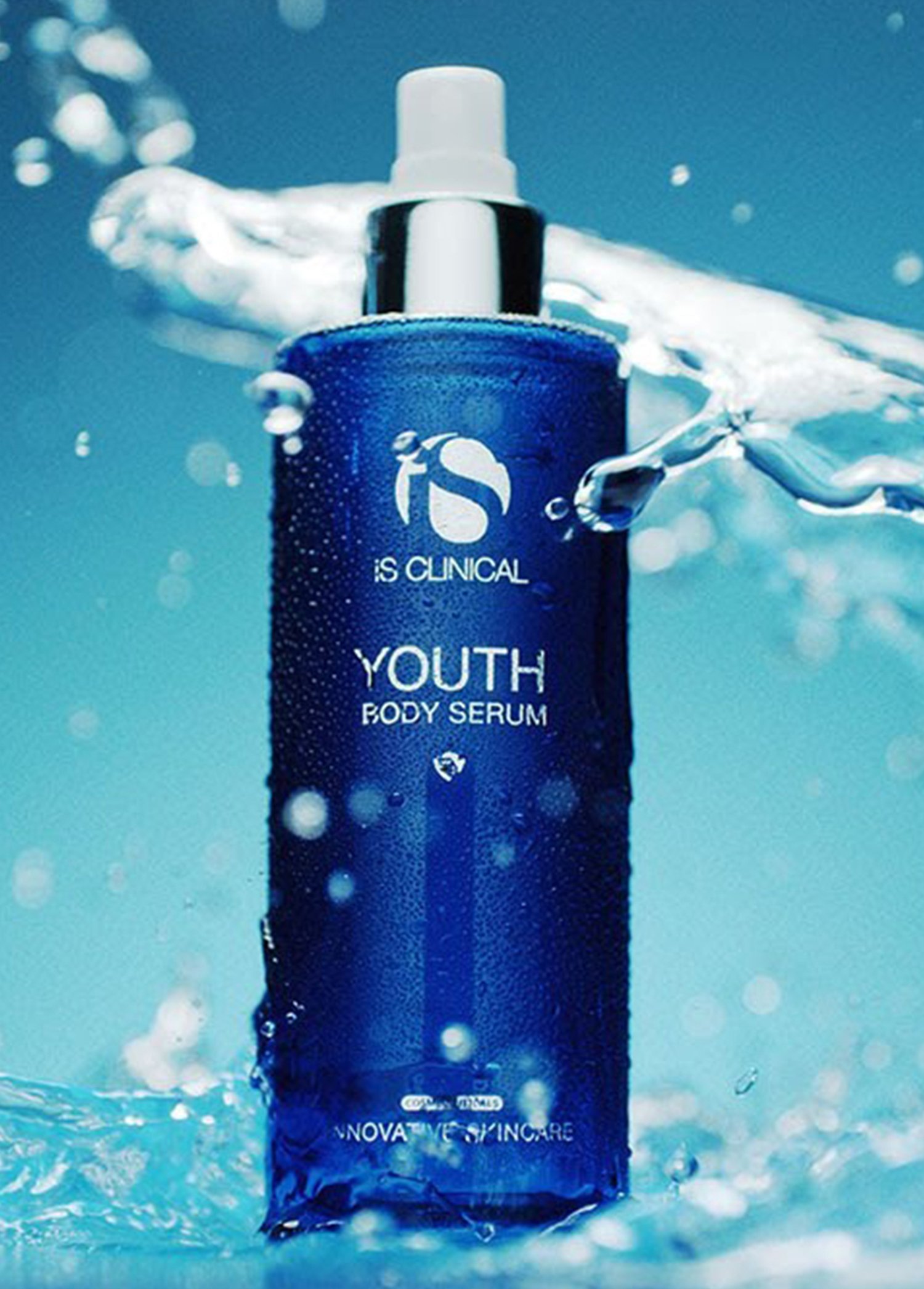 Youth Body Serum 15 ml