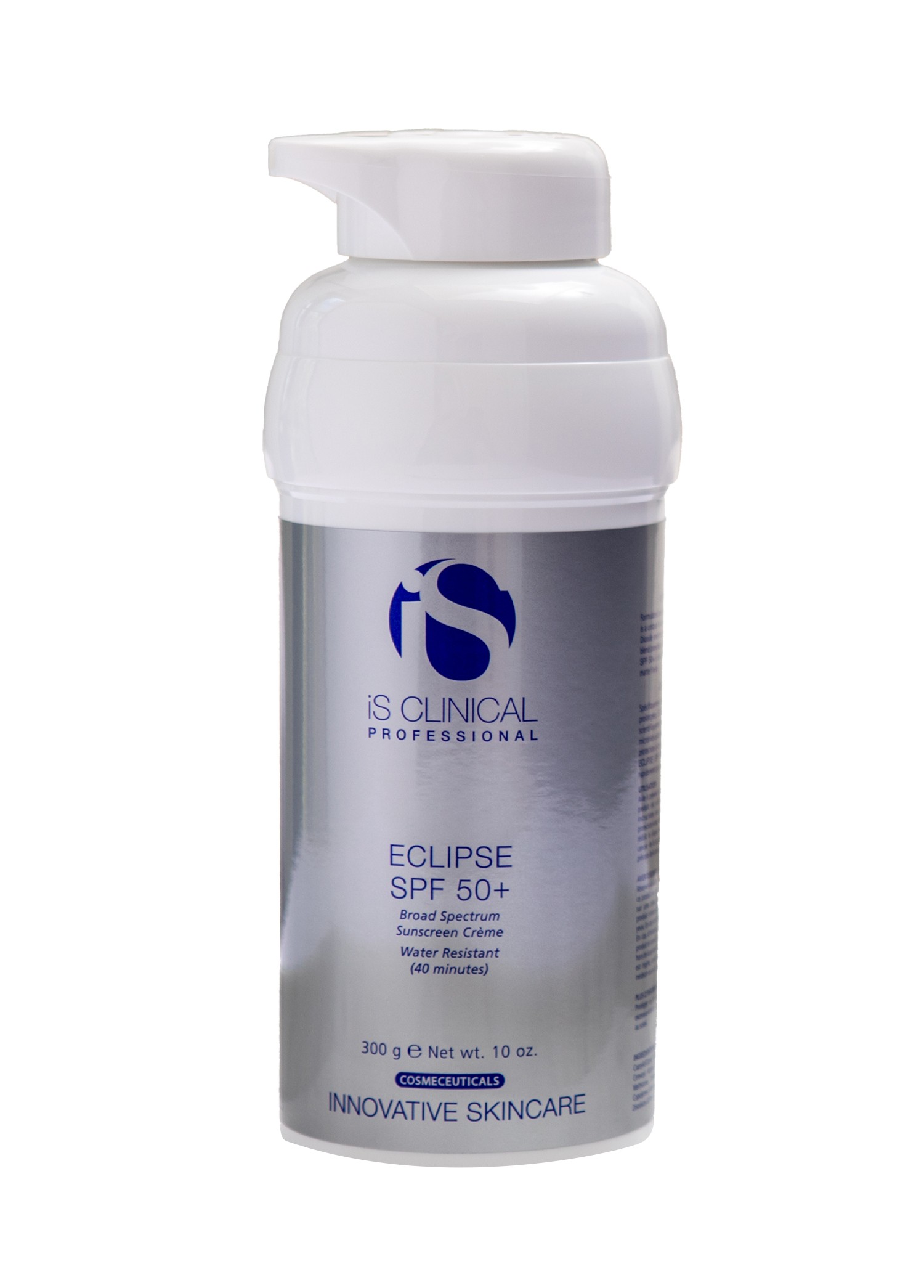 Eclipse SPF 50+ 300 g Translucent