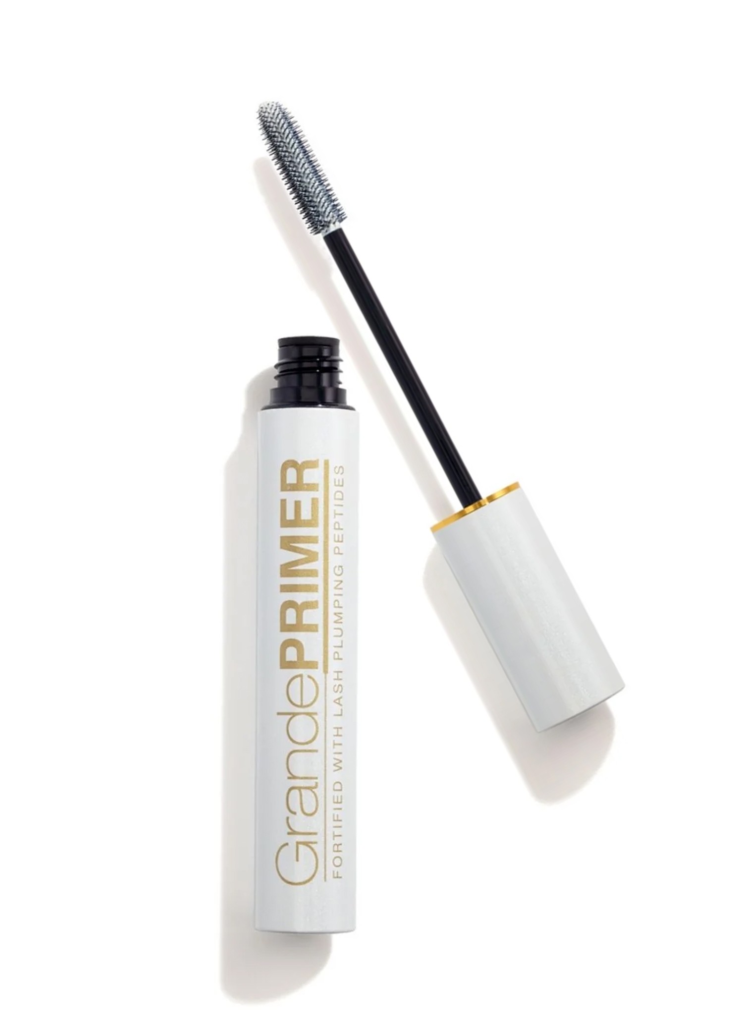 GrandePRIMER Pre-Mascara Lengthener & Thickener White 9.1 g