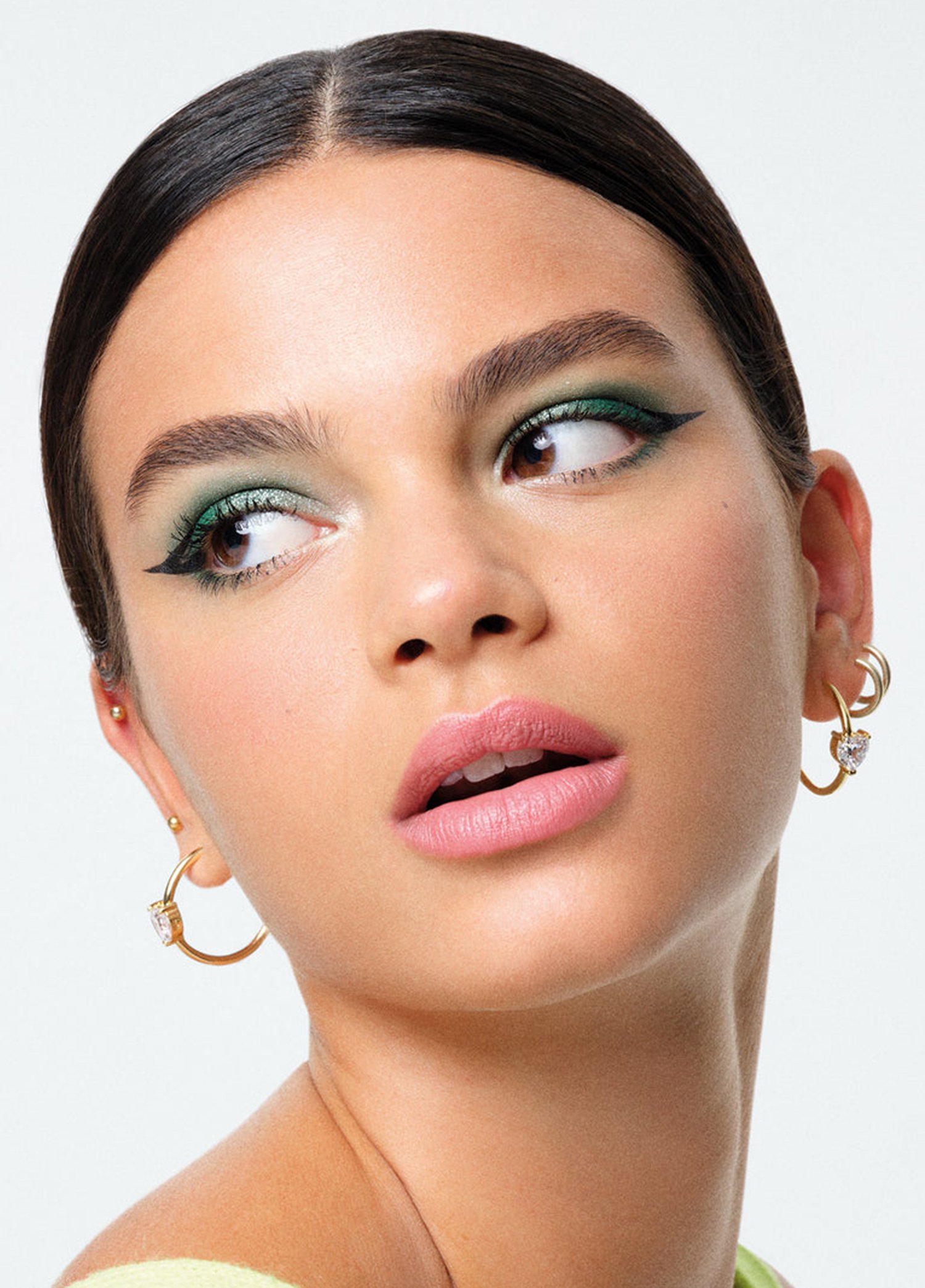 Make Up Kaş Jeli 5 ml