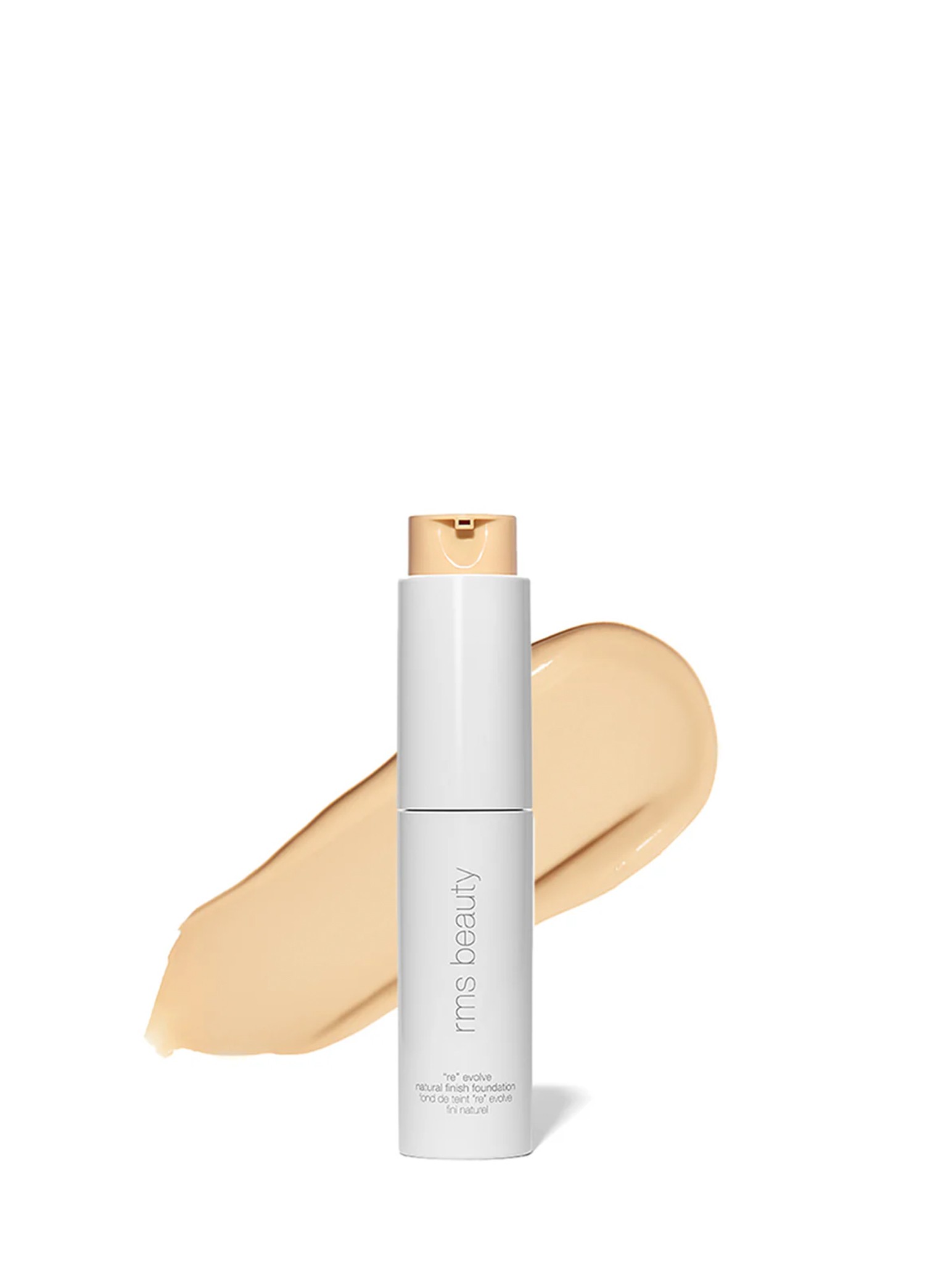 ReEvolve Natural Finish Liquid Foundation 11