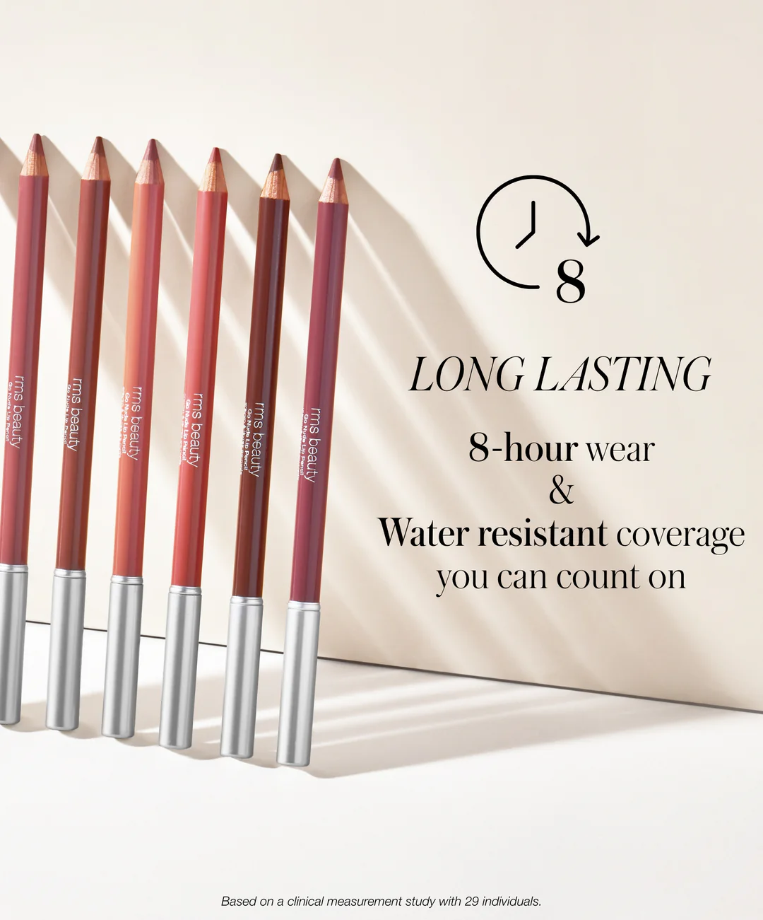 Go Nude Dudak Kalemi 1.08 g