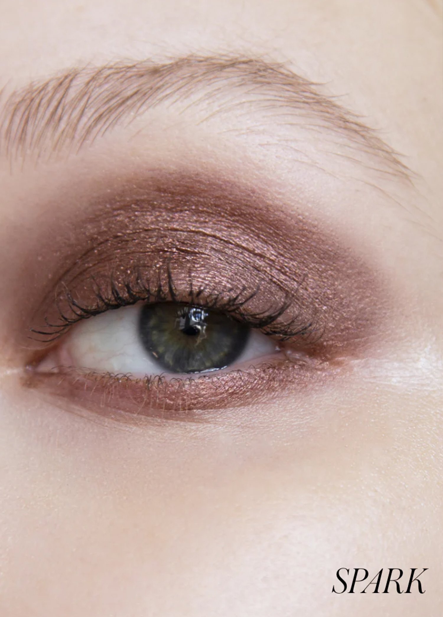 Eyelights Cream Eyeshadow Spark 8.5 ml