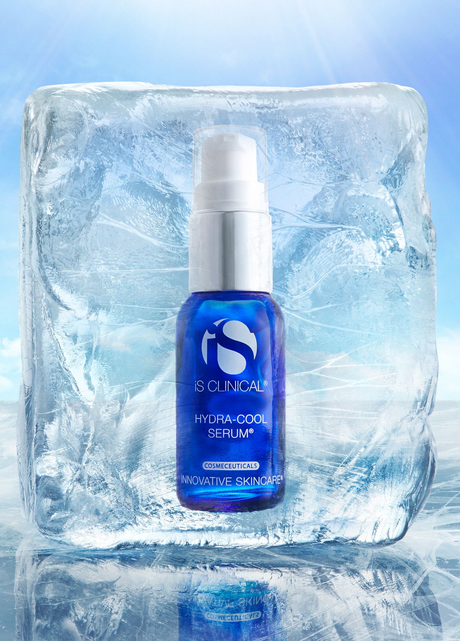 Hydra Cool Serum 15 ml