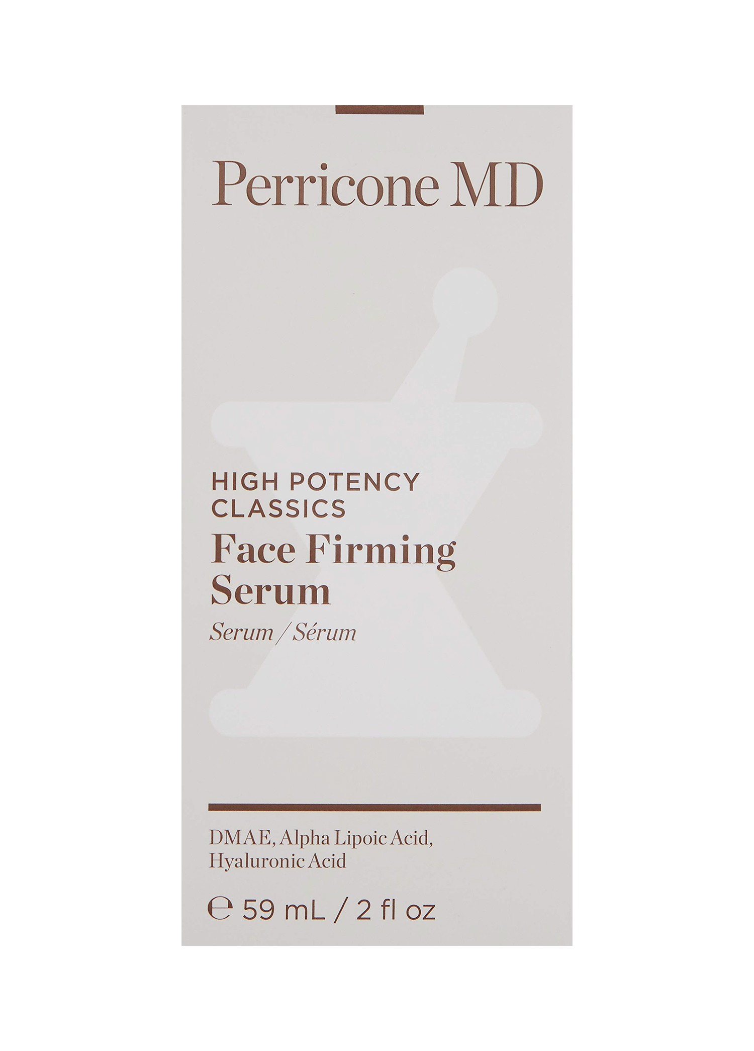 High Potency Classics Face Firming Serum 59 ml