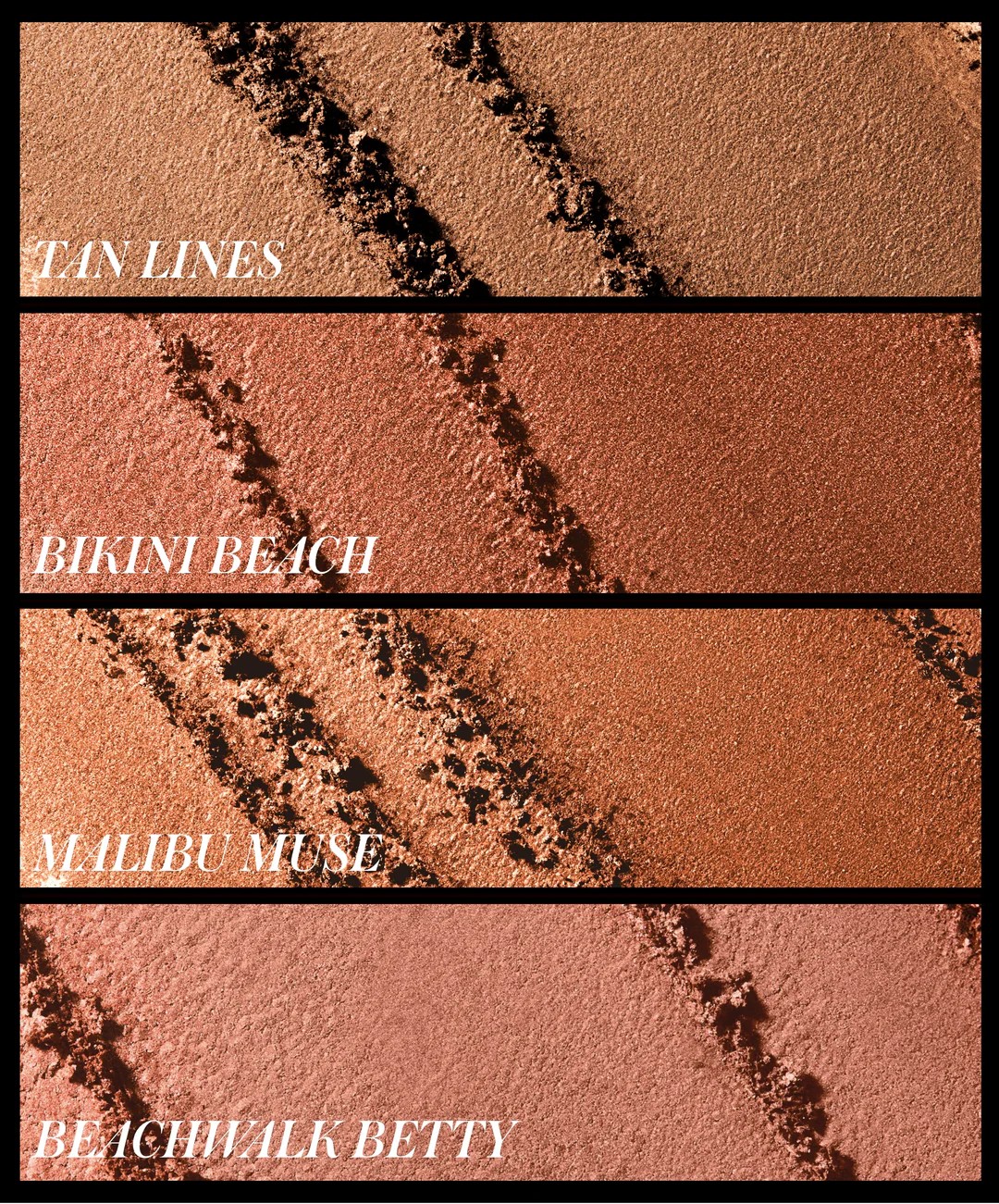 ReDimension Hydra Bronzer Bikini Beach 6.5g