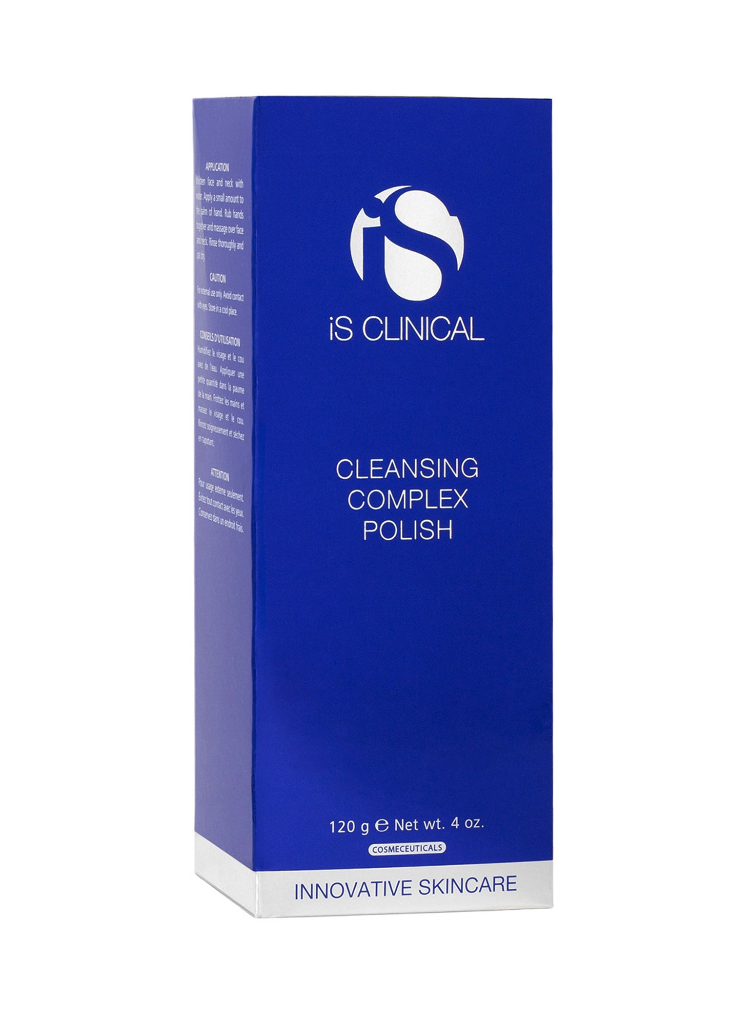 Cleansing Complex Polish 120 g