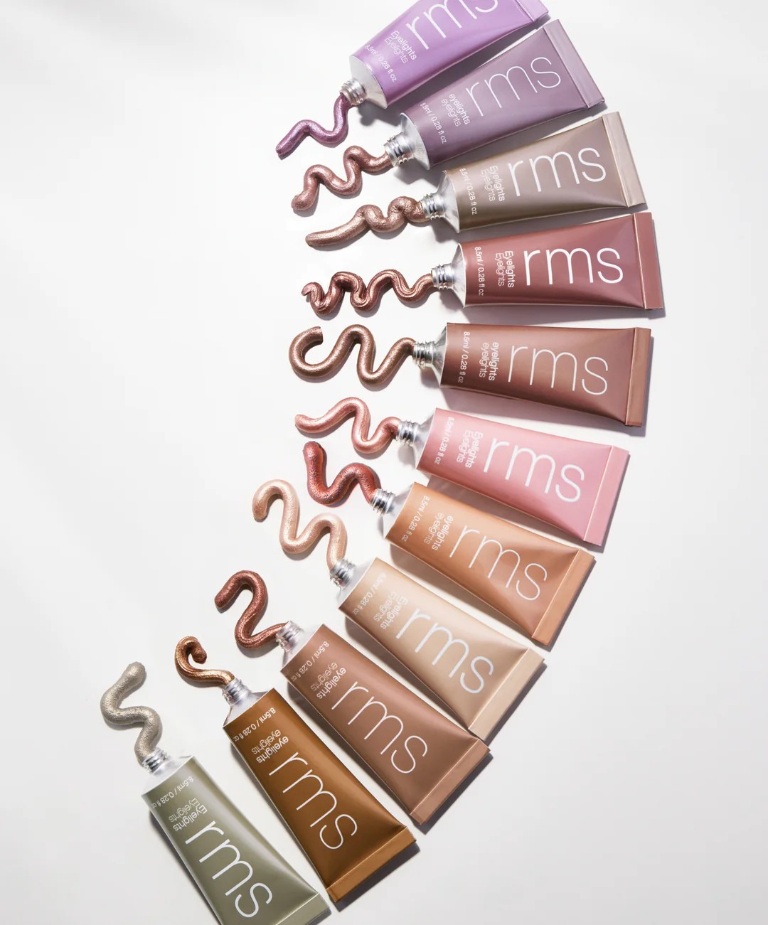 Eyelights Cream Eyeshadow Halo 8.5 ml