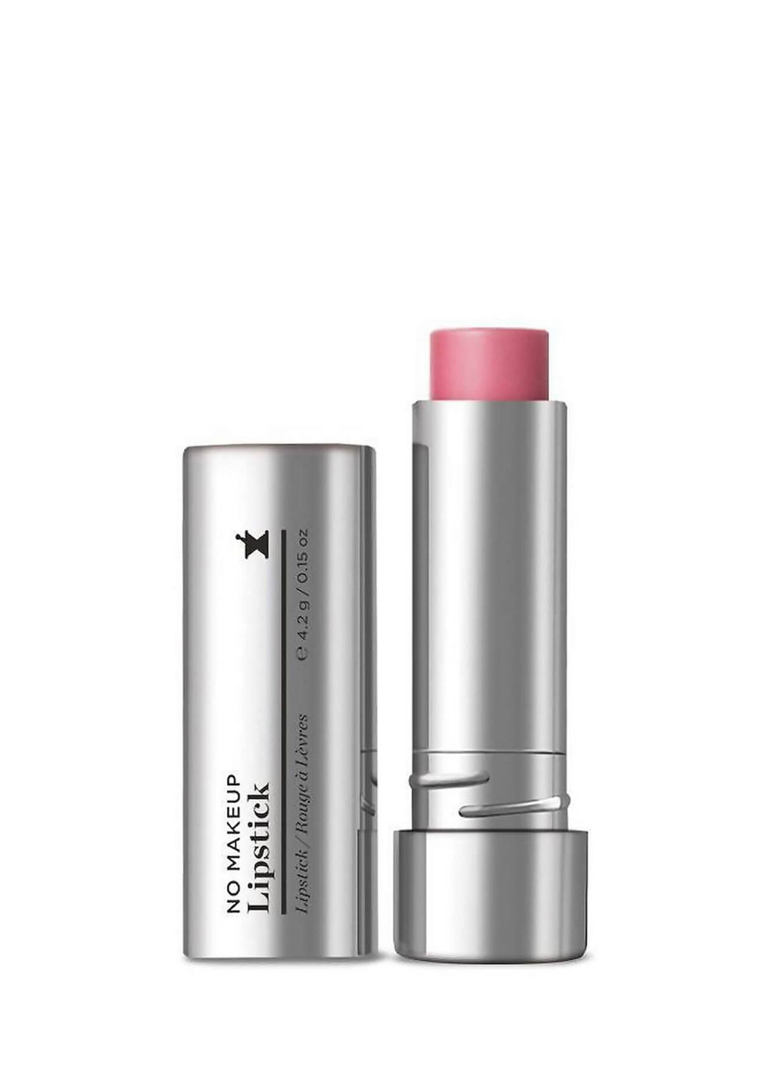 No Makeup Lipstick Broad Spectrum SPF 15 4 ml Original Pink