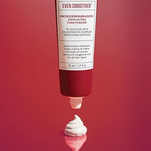 Even Smoother Mikrodermabrazyon Peeling 50 ml