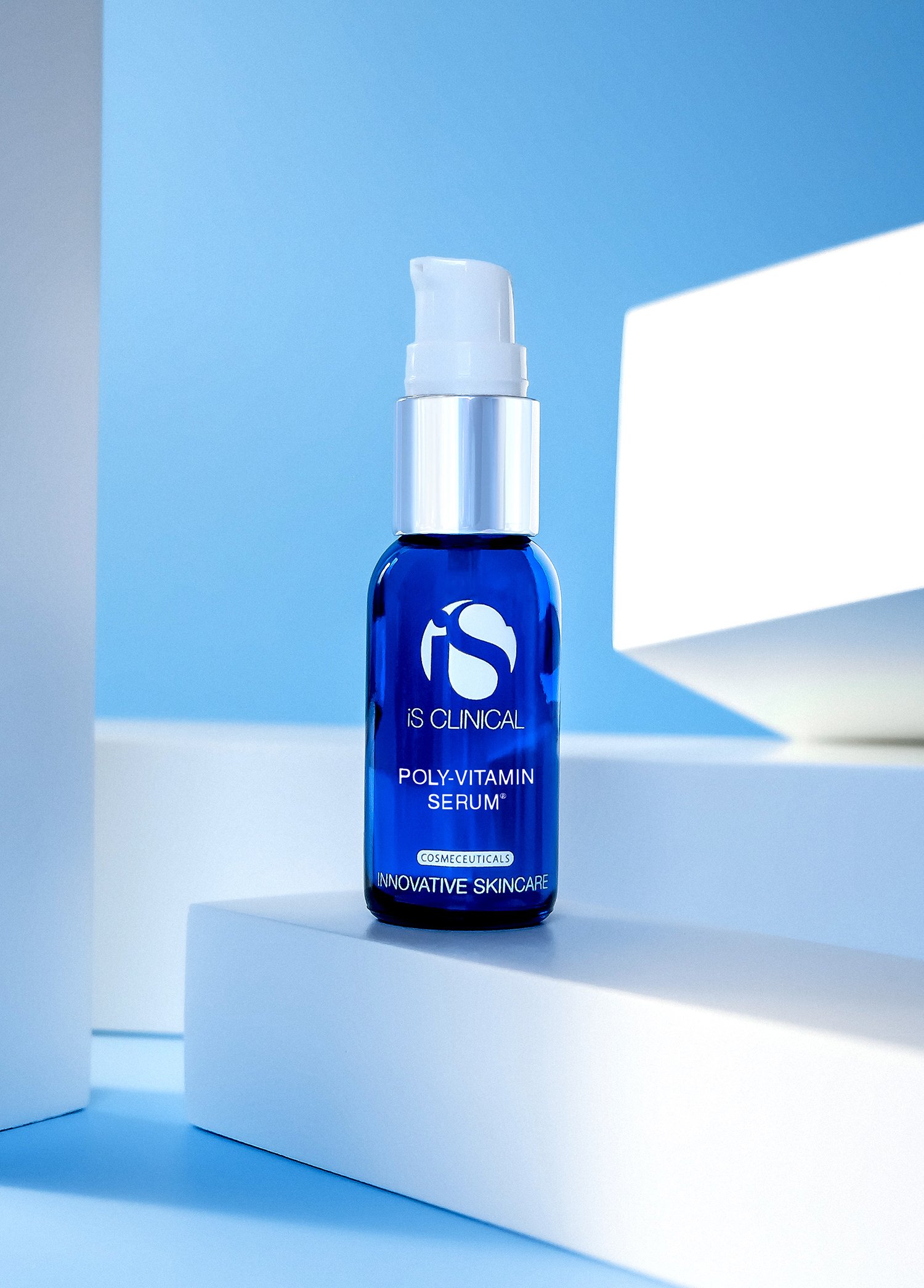 Poly Vitamin Serum 15 ml