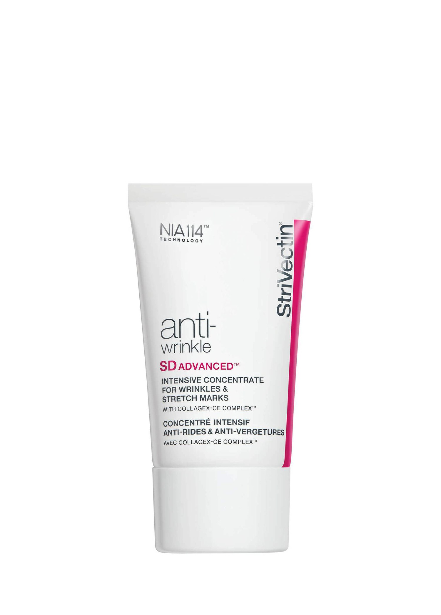 Anti Wrinkle SD Advanced Plus Intensive Moisturizing Concentrate 60 ml