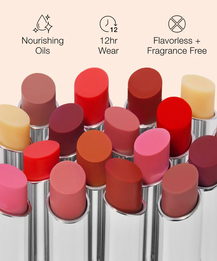 Tinted Daily Dudak Balmı 3g